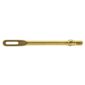 Dewey Rods 2245-L BRASS PATCH LOOP 8/32 ML THRD