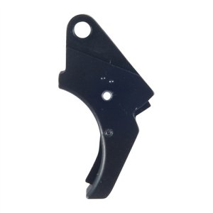 Apex Tactical 100-064 Aluminum AEK Trigger Black for Smith & Wesson M&P