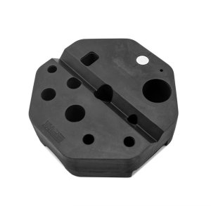 Otis Technology Pro+ Bench Block Non-Marring Polymer Block