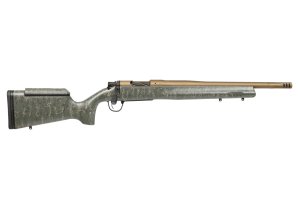 Christensen Arms 801-02007-01 308 Win 4rd Bronze Cerakote