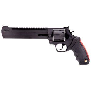 Taurus 2500081RH Raging Hunter Large Frame 500 S&W Mag 5rd 8.38" Black