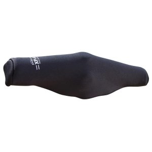Scopecoat 11XP06BK XP-6 Extreme Rifle Scope Cover 15.5"x60mm Black