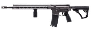 Daniel Defense DDM4 V7 Pro 223 Rem/5.56x45mm NATO 18 In 32rd
