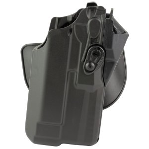 Safariland 7378RDS Holster SIG P320 X300U Black RH ALS Paddle