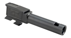 Zaffiri G43X 9mm Bronze Match Grade Barrel