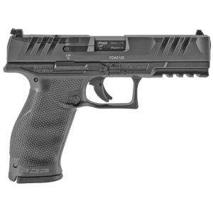 Walther PDP Full Size 9mm 4.5in 18rd Semi-Automatic Pistol (2842475)