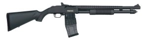Mossberg 590M 12 Gauge 50206