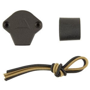 One Hundred Concepts LightCap Cover Fits Surefire M300/M600 or Similar