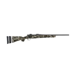 MOSSBERG Patriot 6.5 Creedmoor 20" 5rd - Mossy Oak Elements Terra Gilla