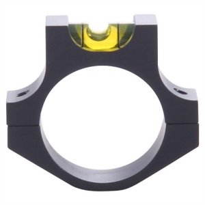 Mounting Solutions Plus LOPA30010 30mm Anti Cant Device Matte Black