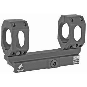 Am Def STRGHT SCP MNT 30MM Single Qr AD-SCOUT-S-30