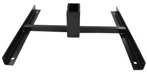 Birchwood CASEY 2x4in Nested Steel Target Stand (49024)