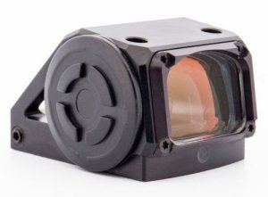 Shield Sights AMS Advanced Mini Sight Red Multi-Reticle