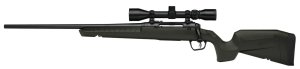 Savage Arms AXIS 7mm-08 32186