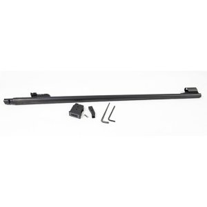 CZ 457 Lux Barrel Set 22LR 24" Nitride Finish