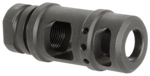 Lever Gun Two Chamber 45-70 11/16x24'' Muzzle Brake