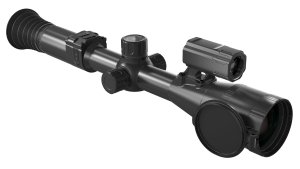 PARD PA435/LRF Pantera 480 Thermal Black 35mm 480x360 Resolution