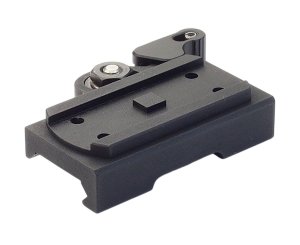 Larue LT661 Micro Low Mount Scope Accessory 1254