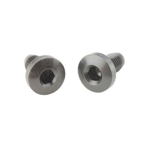 Ed Brown 803 1911 Blued Hex Head Grip Screws 4 Pack