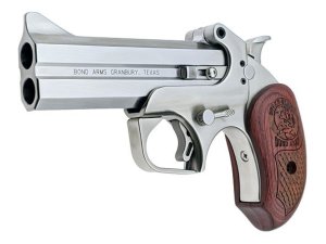 Bond Arms, Inc. Snake Slayer IV 357 BASSIV357