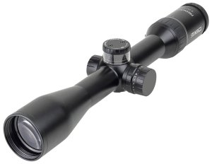 Steiner Optics 3002 2-16x42mm 30mm Tube Illuminated E3 Black