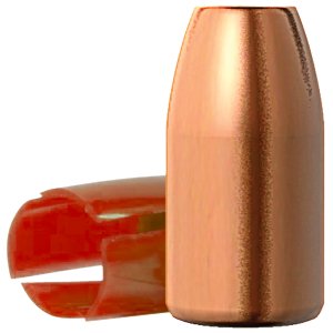 Barnes 30680 Expander MZ .54 Cal 325gr Solid Copper Hollow Point 24ct
