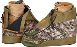 Arctic Shield Boot Insulators Realtree APX XL 12-13