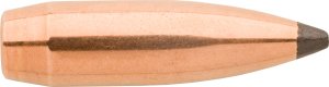Sierra Bullets GameKing 1395 .224 65 gr Spitzer Boat-Tail 100 Per Box