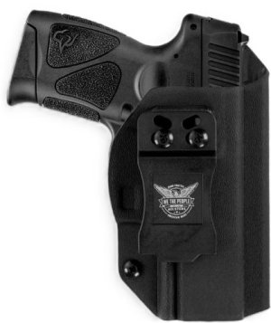 Sarsilmaz SAR9 IWB Holster
