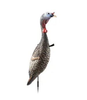 GSM Outdoors Flextone Funky Chicken Gen 2 Turkey Decoy FLX-FLXDY330
