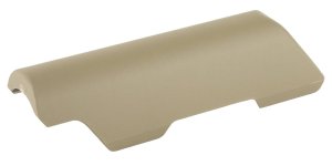 Magpul MAG326-FDE MOE/CTR Cheek Riser 0.50" Flat Dark Earth