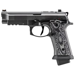 Beretta 92XI 9mm J92XFMSA21LCO