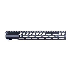 Sharps Bros SBHG06 14" M-LOK Handguard, 6061-T6 Aluminum, Anodized Black