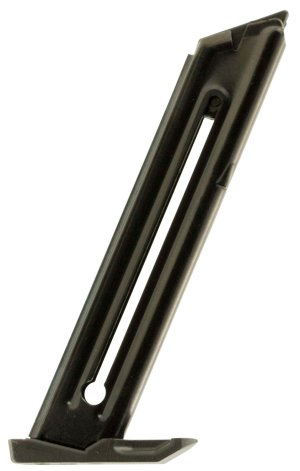 ProMag RUG24 Ruger 22/45 Mark III .22 LR 10 Round Blued Steel Magazine