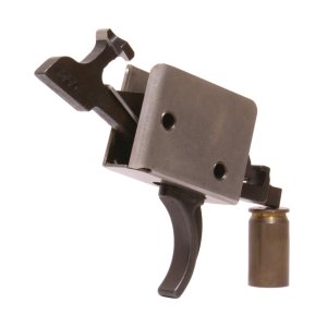 CMC Triggers AR Match Grade 2-Stage Drop-In Two-Curve 1 & 3LB