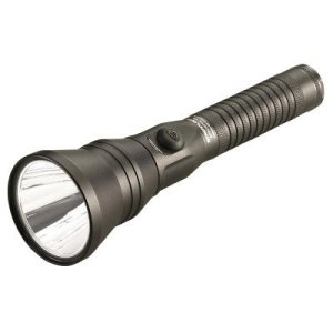 Streamlight Strion DS HPL Flashlight 74814 700 Lumen Dual Switch Black