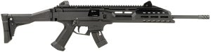 CZ-USA Scorpion EVO 3 22 LR 91368