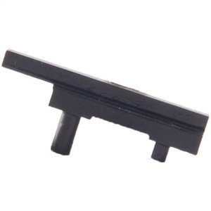 EGW 10000 1911 Government .45 ACP Extended Ejector Blued