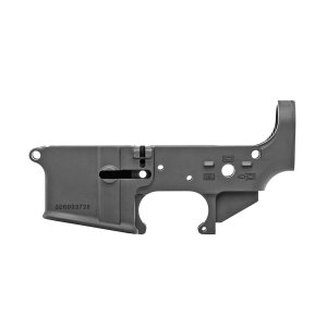 Spike's Tactical STLS045 Multi Stripped