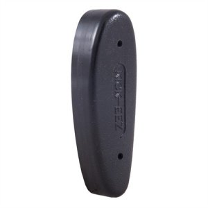 KICK-EEZ DA 302-8-M-B 15/16" Dual Action Recoil Pad Black