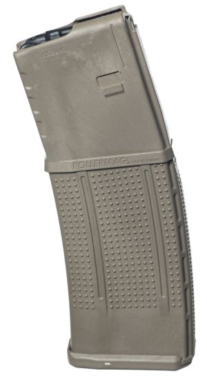 ProMag RM30FDE 30rd AR-15 Magazine 5.56 NATO/.223 Rem Flat Dark Earth