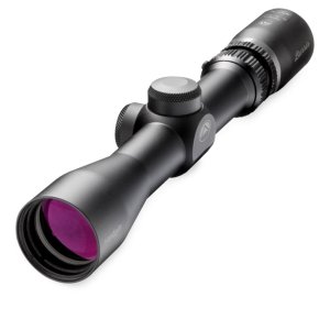 Burris Optics 2-7x32mm Handgun Scope Ballistic Plex Reticle