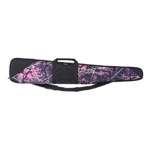 Bulldog CASES Pinnacle 52in Muddy Girl Camo Shotgun Case (BD255MDG)