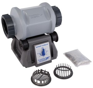 Frankford 909544 Platinum Series Rotary Tumbler