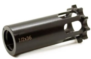 Kaw Valley Gen 2 Suppressor Piston Premium Accessory