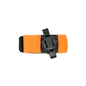 RCR Medical Products Tactical Tourniquet Adjustable Nylon Black