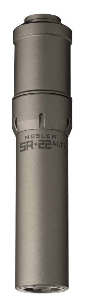 Nosler 90602 22 CAL 172