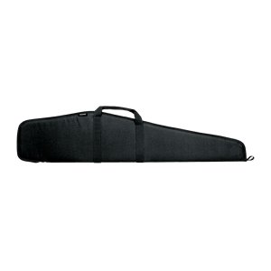 Bulldog Pit Bull 40 In Black Water-Resistant Nylon Rifle Case BD100-40