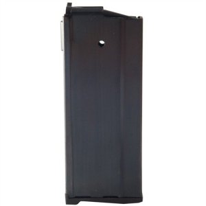 ProMag RUG-A19 Ruger Mini-14 Magazine 6.8 SPC 20RD Blued Steel