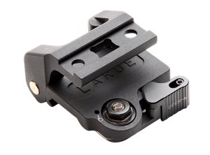LaRue LT755SEO EOTECH MAGNIFIER MOUNT